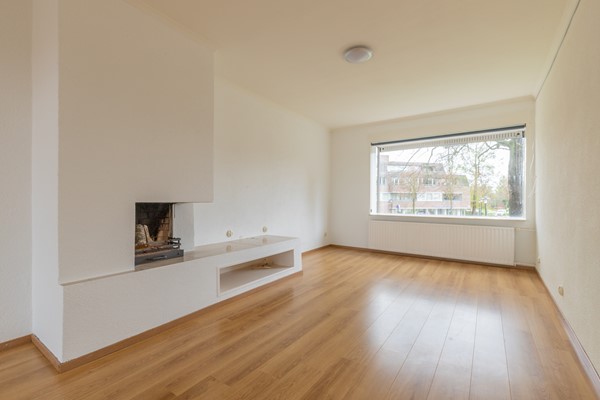 Medium property photo - Mariastraat 8, 2181 CT Hillegom